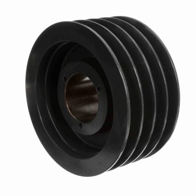 فولی تسمه C قطر 400 چهار شیار