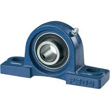 یاتاقان UCP 205 برند KG
