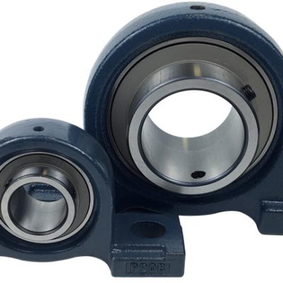 یاتاقان بلبرینگی UCP 206 برند ASAHI